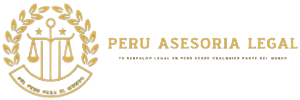 Asesoría Legal para Peruanos en E.U.